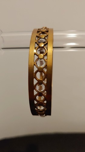 Sorrelli bangle bracelet - sorrelli,